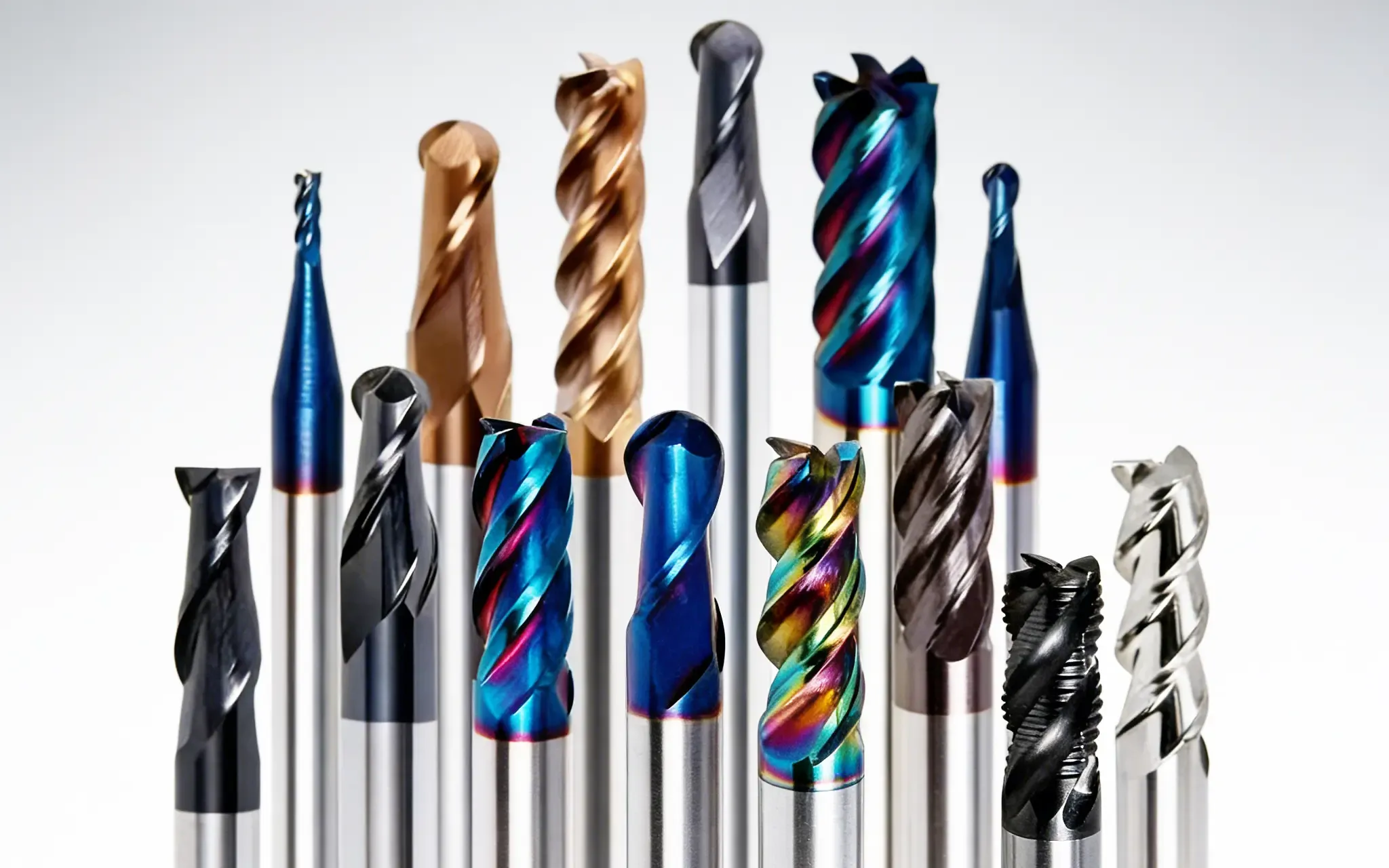 Advanced Coating Tech