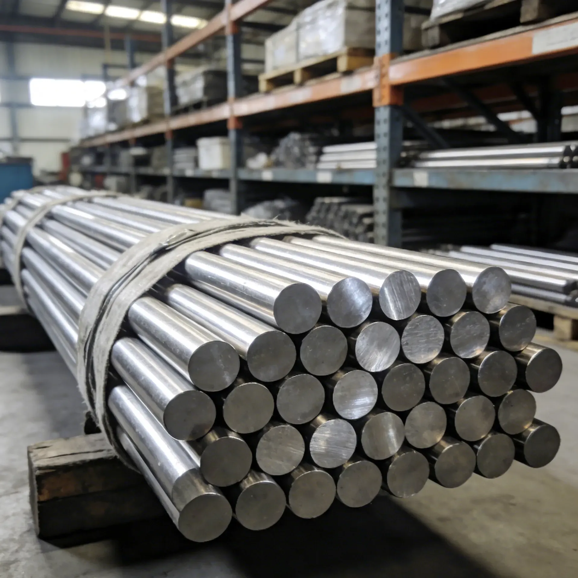 Premium Raw Materials