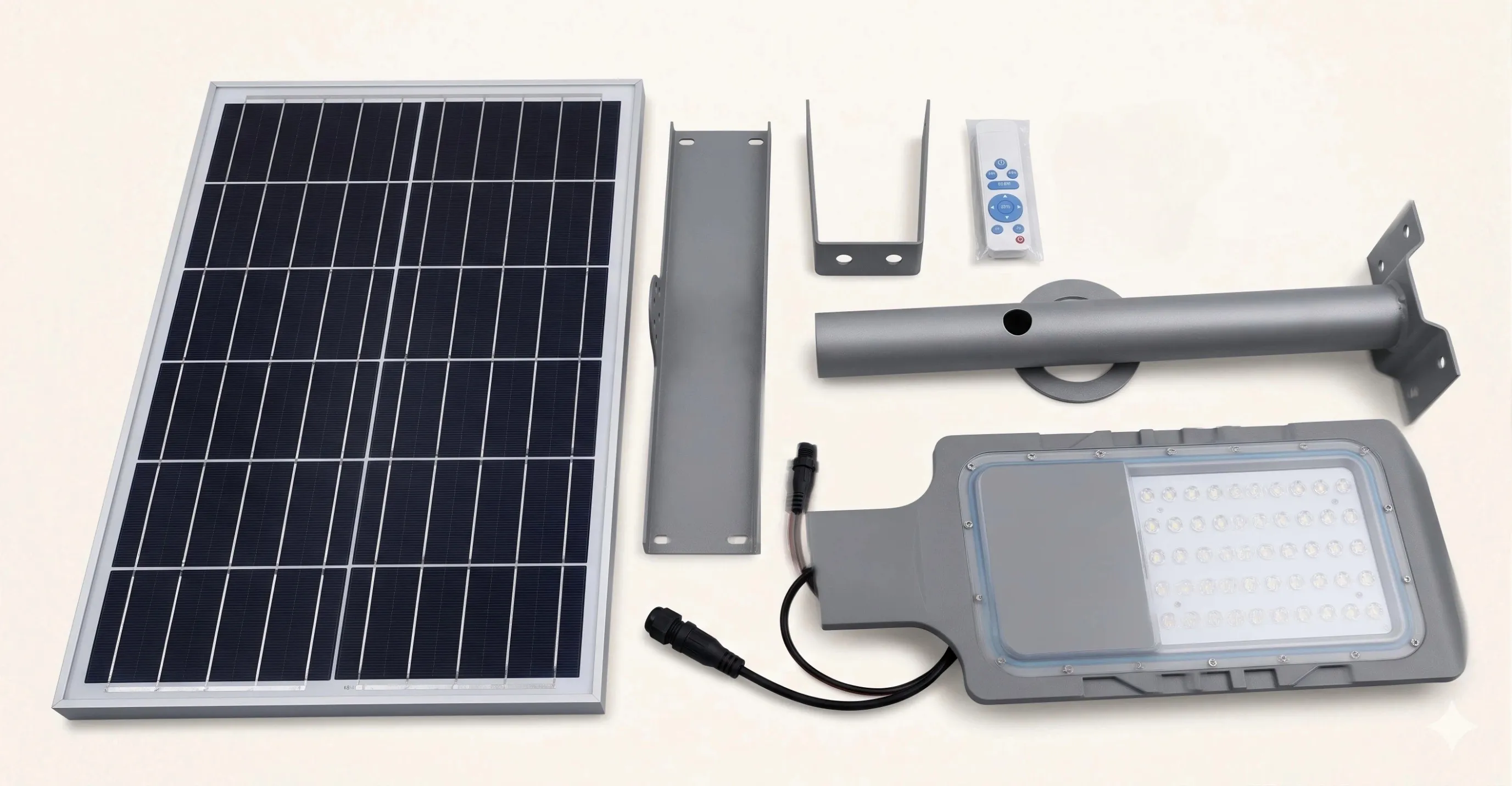 solarlight polynet g