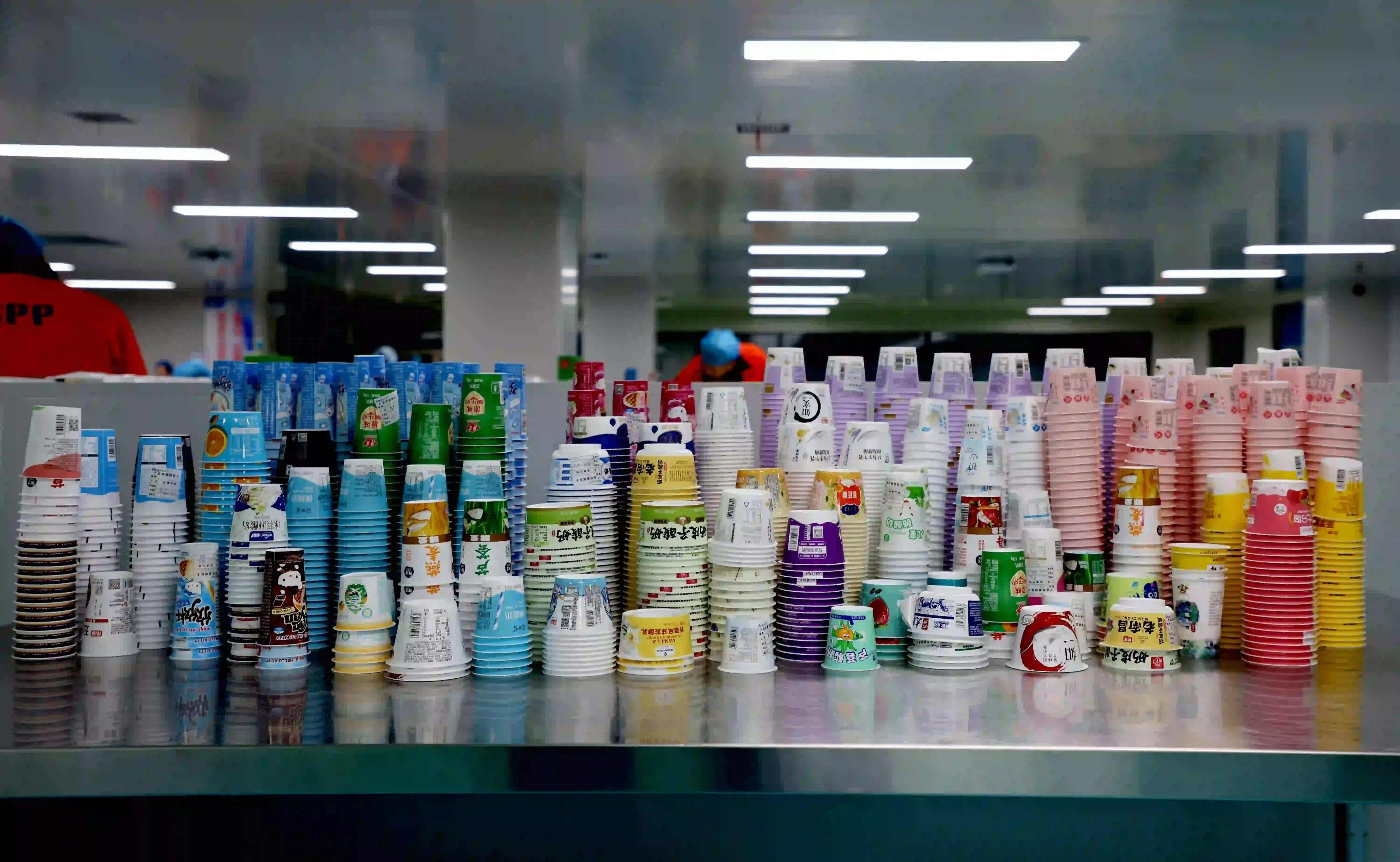 Why IML Packaging Fails on the Line | CPP Manufacturing Insight