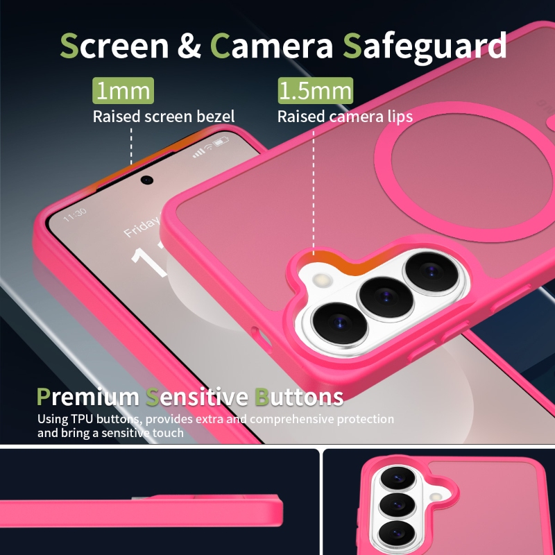 magnetic-silky-frosted-case-samsung-s26-ifunsmart (4)