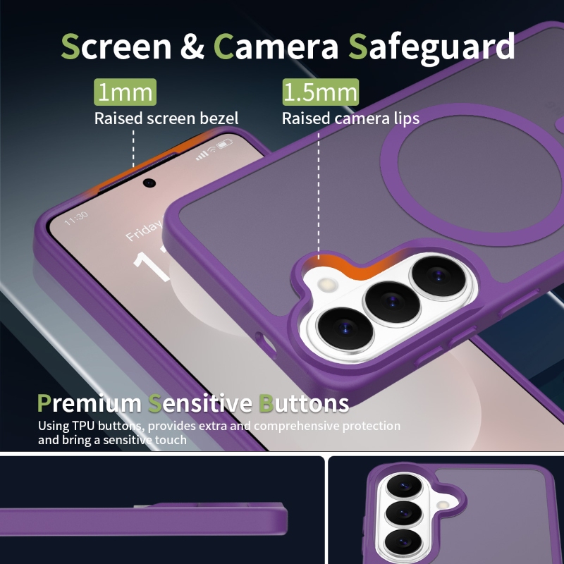 magnetic-silky-frosted-case-samsung-s26-ifunsmart (6)