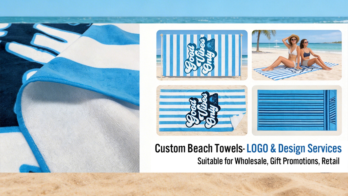 Beach Towels