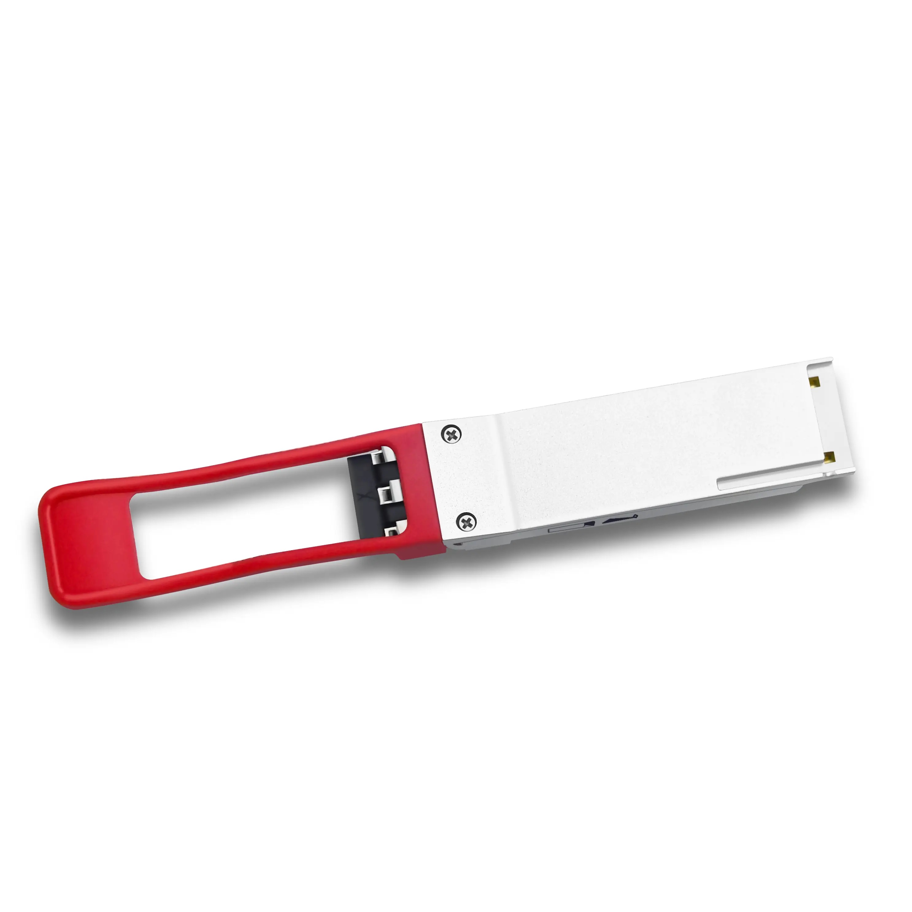 Cisco Compatible QSFP-100G-ER4L-S | 100GBASE-ER4L QSFP28 LC SMF 40km Transceiver