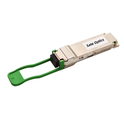 Cisco Compatible QSFP-100G-FR-S | 100GBASE-FR QSFP28 LC SMF 2km Transceiver