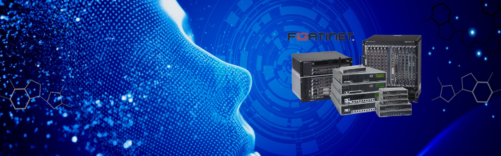 Fortinet Security | IT Networking Solutions | Data Center Connectivity