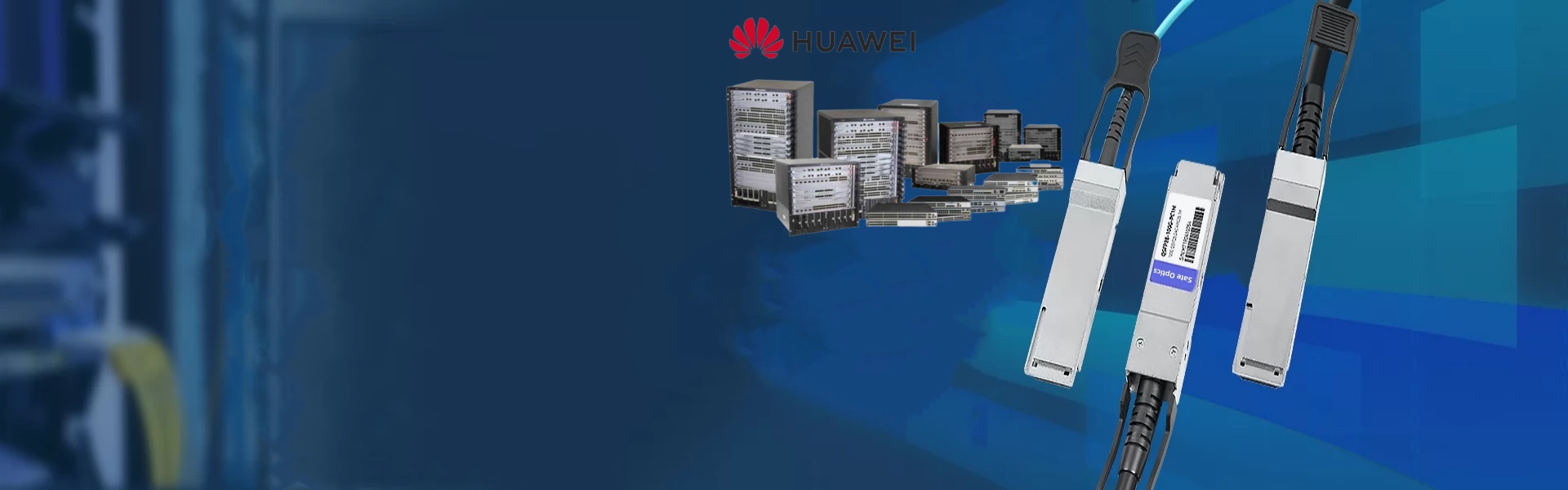 Cost-Effective Data Center interconnection