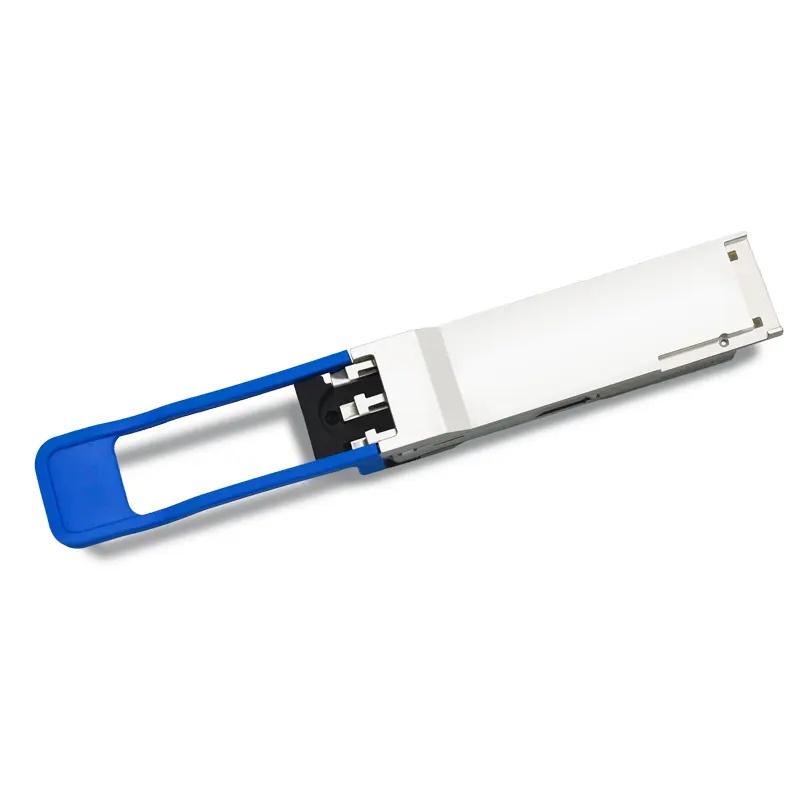 Cisco Compatible QSFP-100G-LR-S | 100GBASE-LR1 QSFP28 LC SMF 10km Transceiver