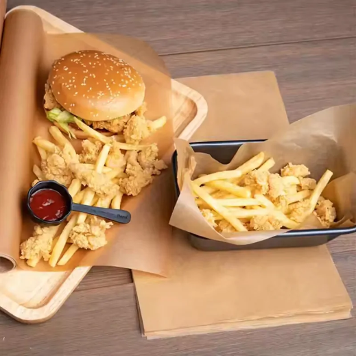 We Offer Food Packaging Solutions