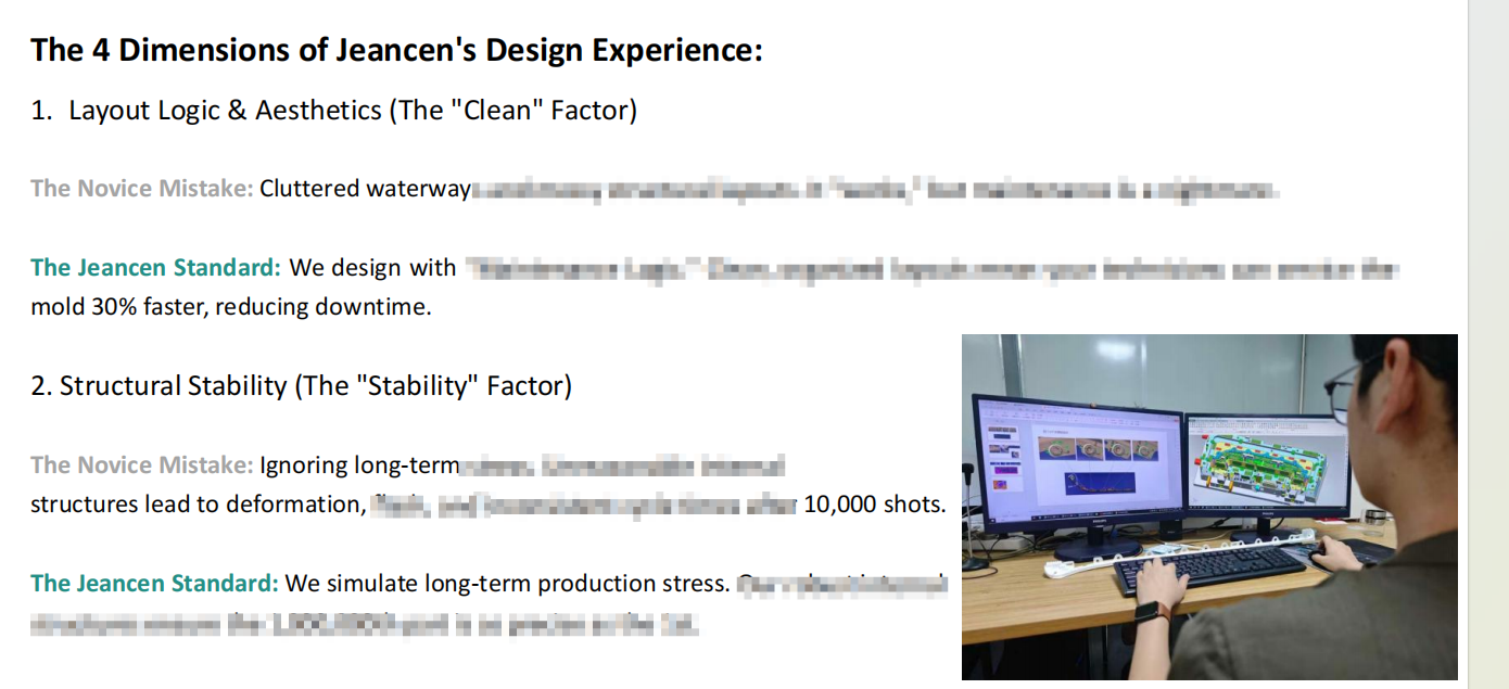 The "Invisible Asset": Why We Spend 20% More Time on Design (To Save You 50% in Production)