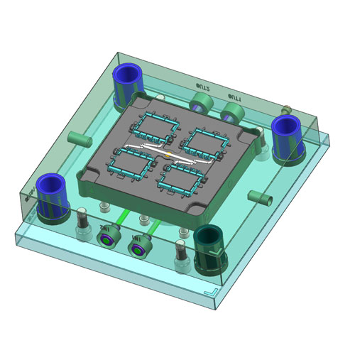 Case Study: Why S136 ESR is the Superior Choice for High-Volume PC Injection Molding