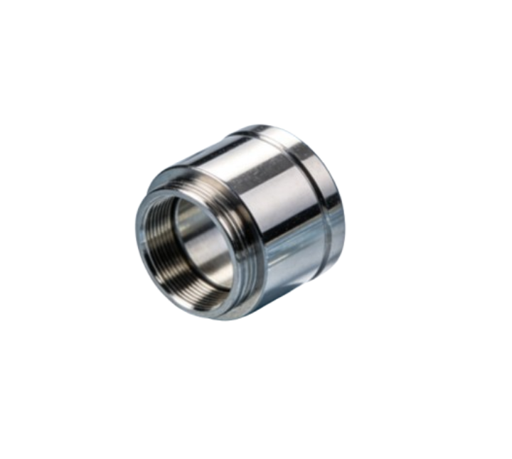 Micro Precision Stainless Steel Bushing for Medical Instrument-1