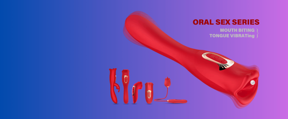 15 Years Adult Sexual Wellness Product Manufacturer