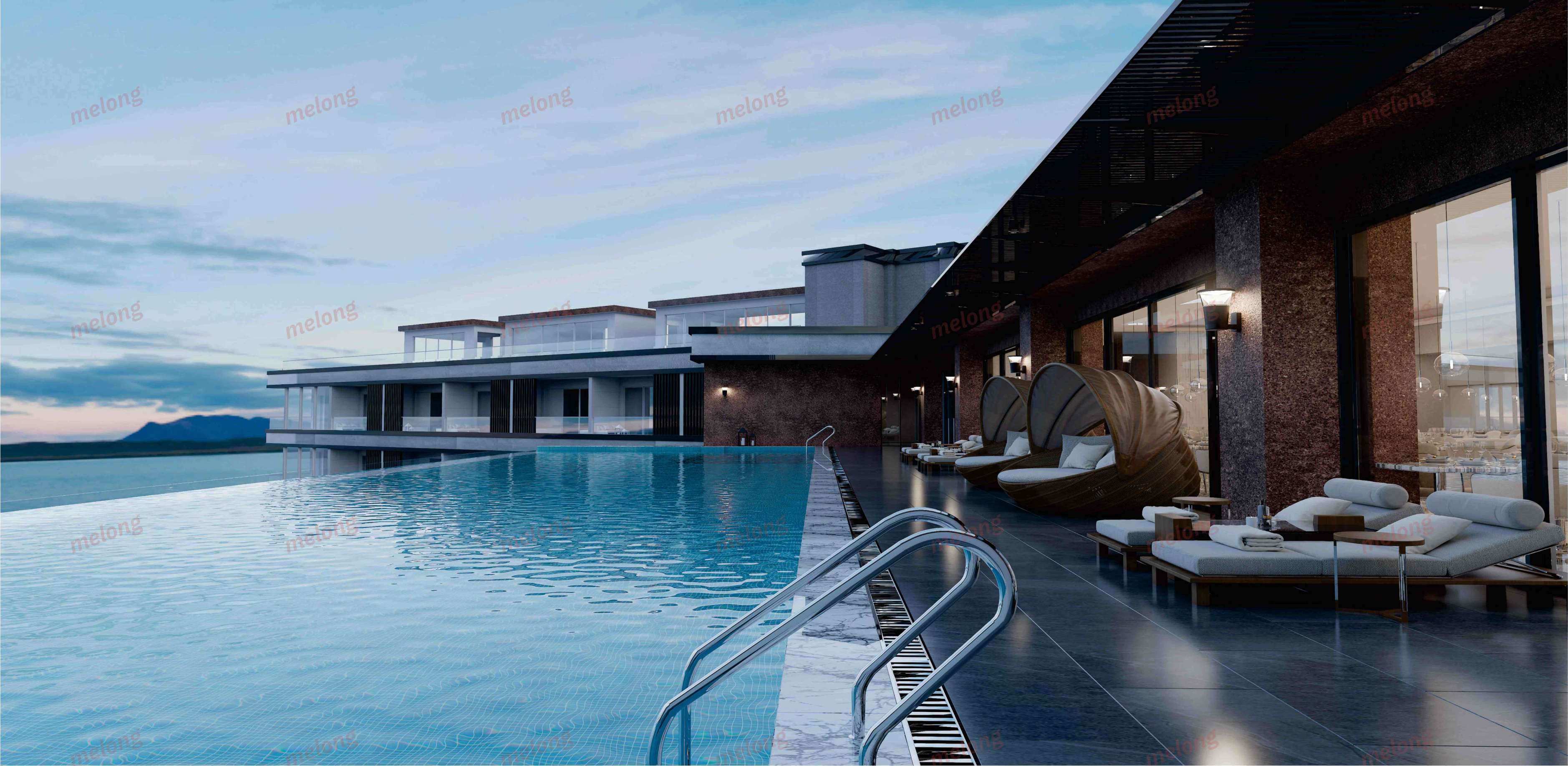 commercial-plaza-outdoor-lighting 4