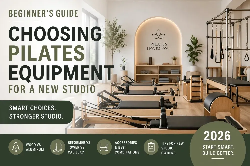 choose-pilates-equipment-for-a-new-studio