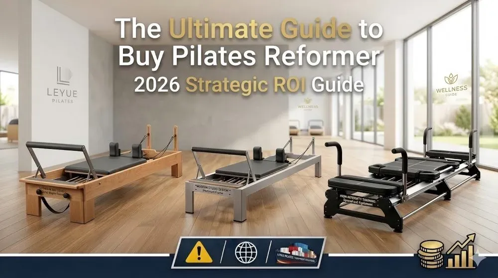 The Ultimate Guide to Buy Pilates Reformer: 2026 Strategic ROI Guide
