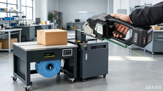 Intelligent & Unmanned Packaging Production Becomes Main Trend in 2026
