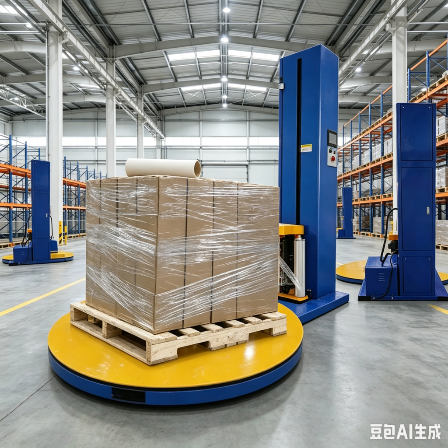 Custom Packaging Meets Diversified Industrial Needs