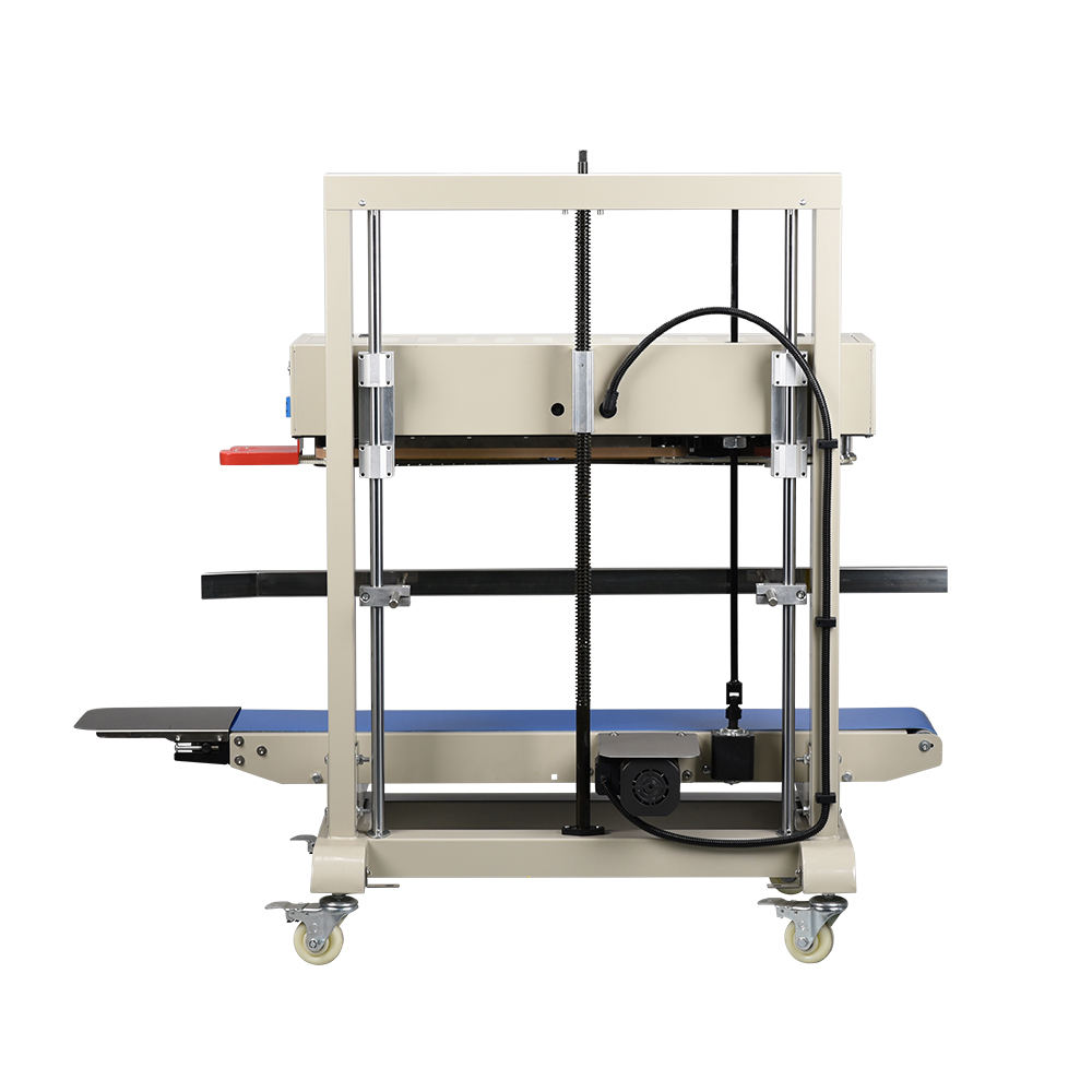 Vertical Sealing Machine-1