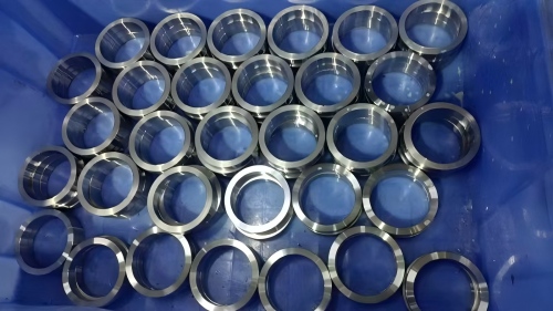 Quenched and Tempered steel Pic(1)