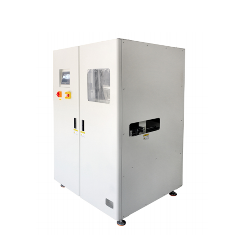 三合一暂存机IST-250SH