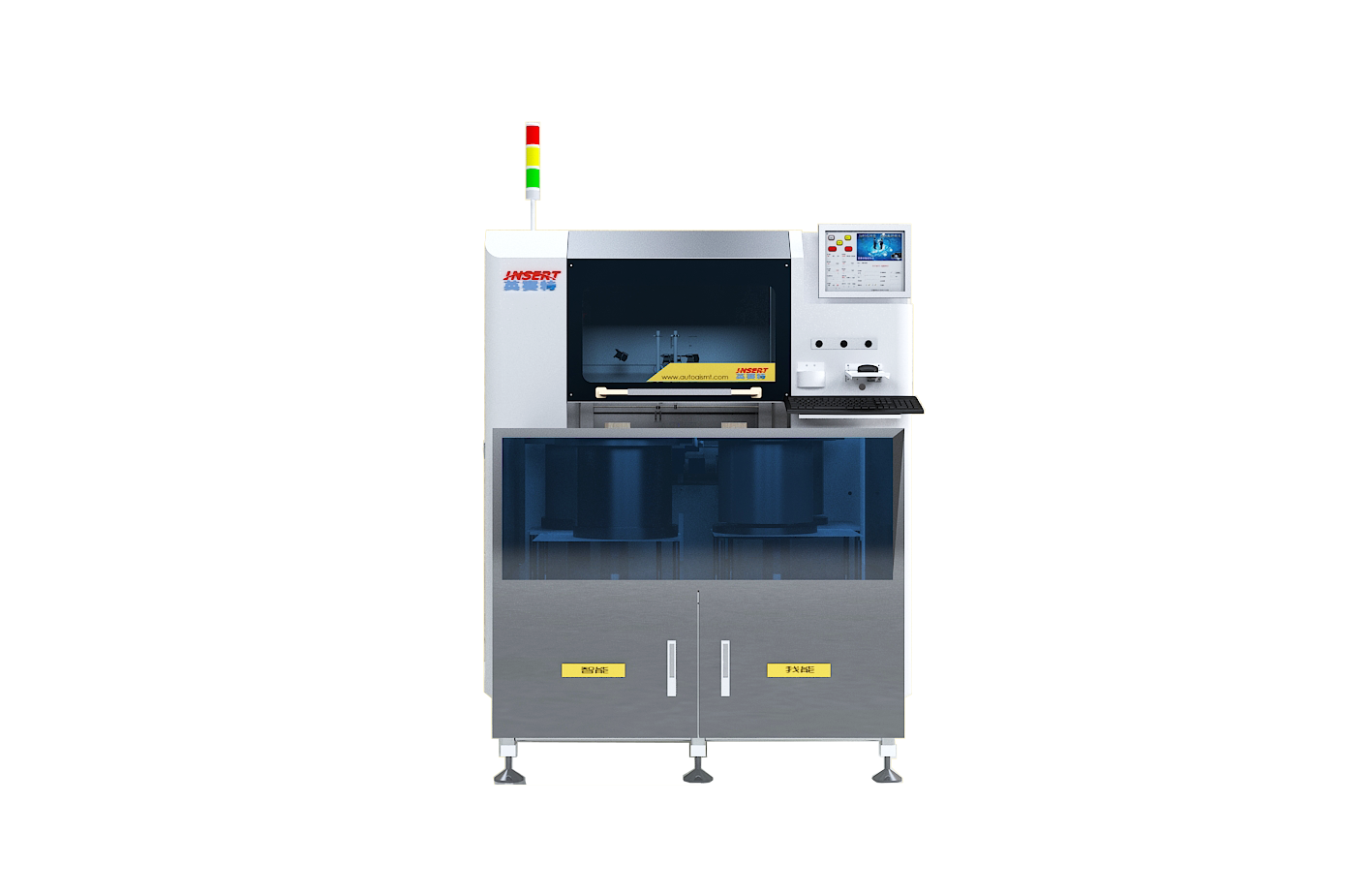 Don't underestimate that temperature! Reflow soldering is the key to SMT component assembly - A comprehensive analysis of the reflow so ensuring that every solder joint is more reliable.