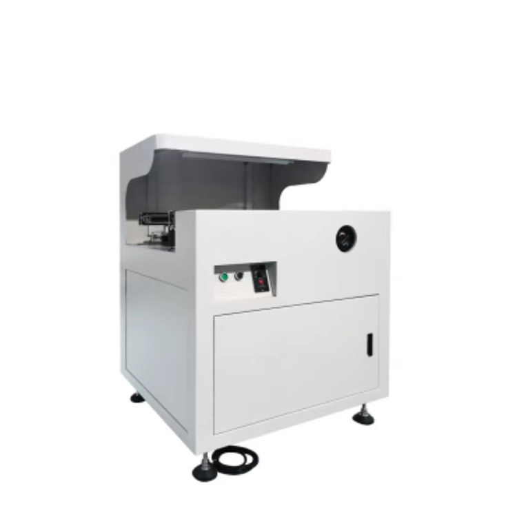 检测收板台IST-203