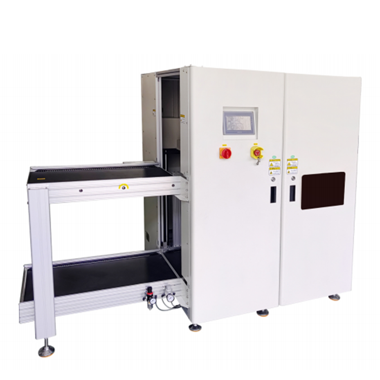 叠送一体机IST-250DT