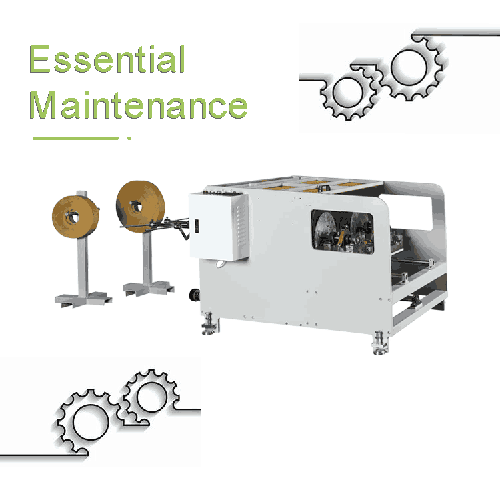 Essential Maintenance Tips for Rope Machines