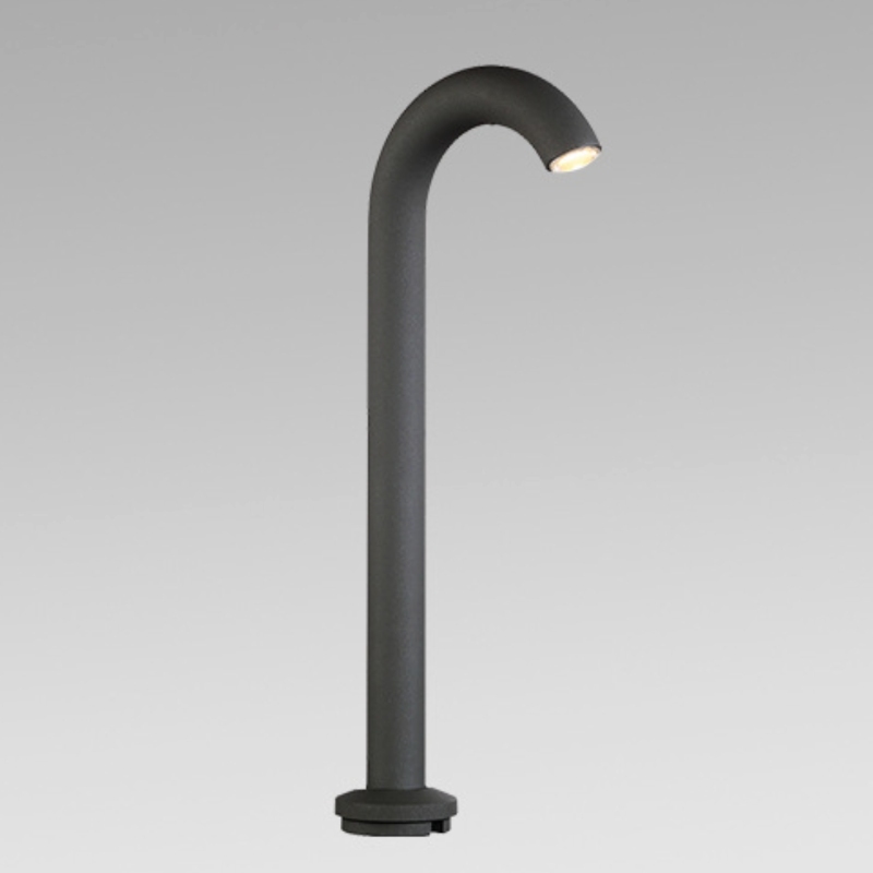 minimalist-outdoor-bollard-head-detail-anthracite