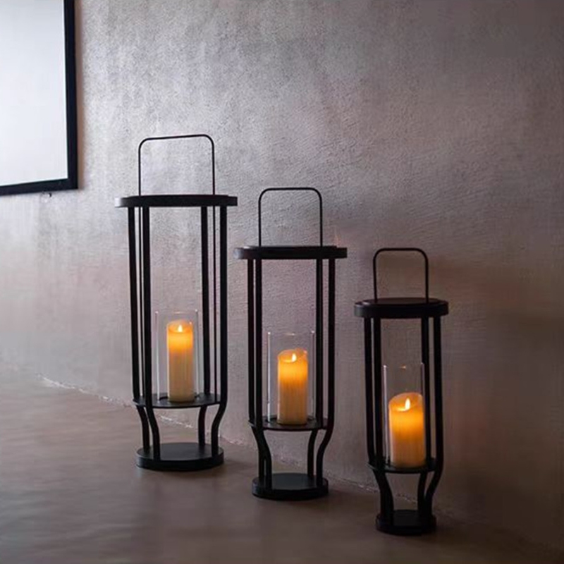architectural-outdoor-candle-lantern-sizes-comparison