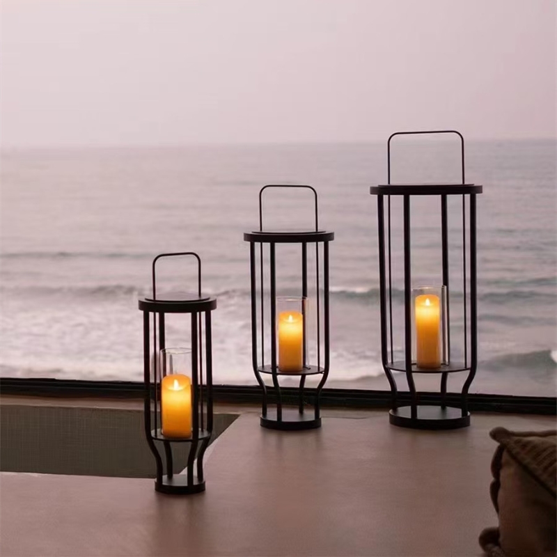 noor-arch-colonnade-flame-luxury-poolside-candle-lanterns3