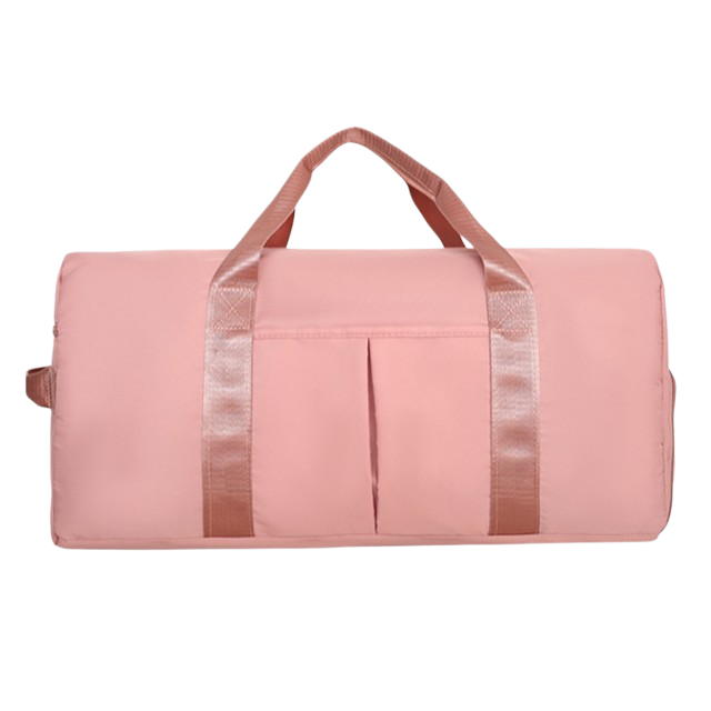 Premium Personalized Travel Bags Wholesale | Customizable Executive Duffels