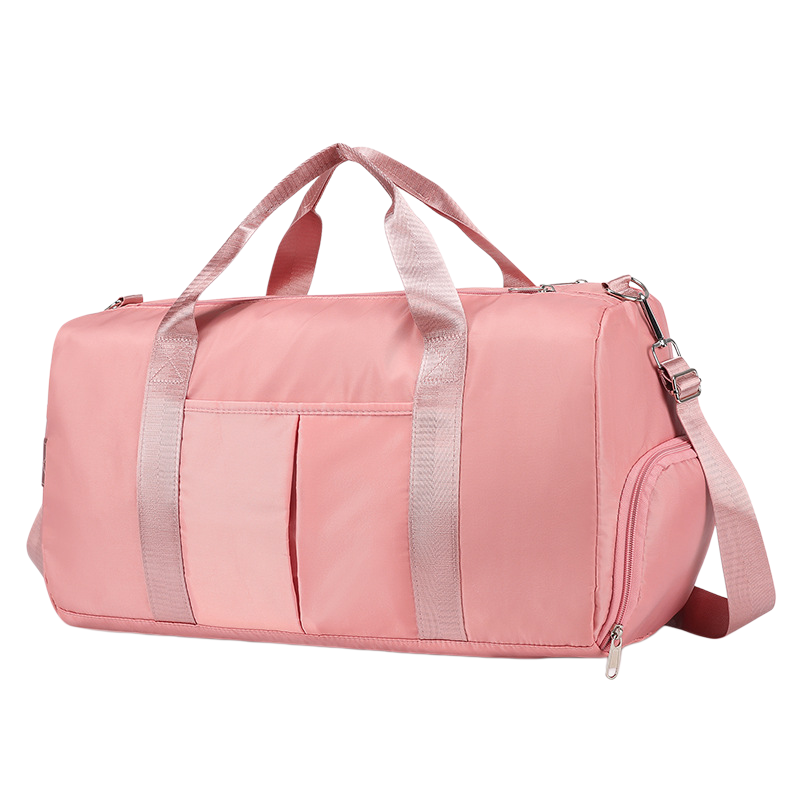 Premium Personalized Travel Bags Wholesale | Customizable Executive Duffels