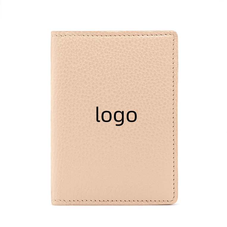 Leather Travel Suite | Bespoke Professional Passport Jacket & Multi-Card Organizer