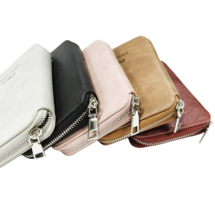Custom Leather Passport Holder | Premium Corporate Travel Gifts
