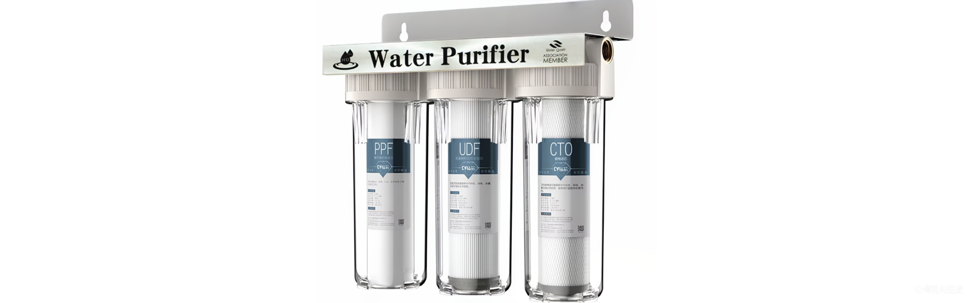 Your Reliable Gateway to Premium Water Purification