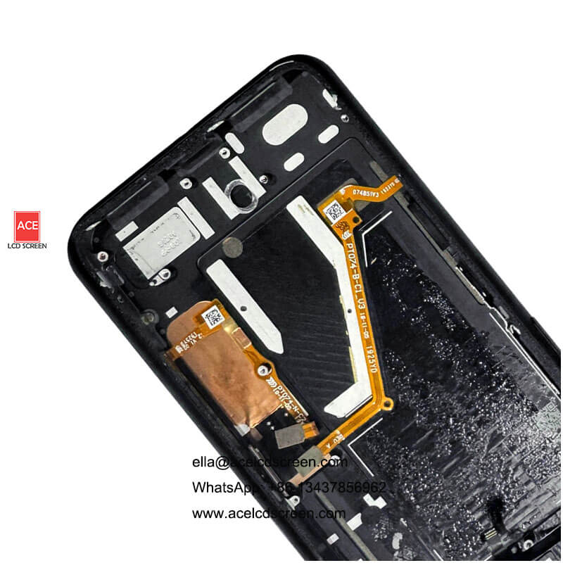 pixel 4xl screen replacement