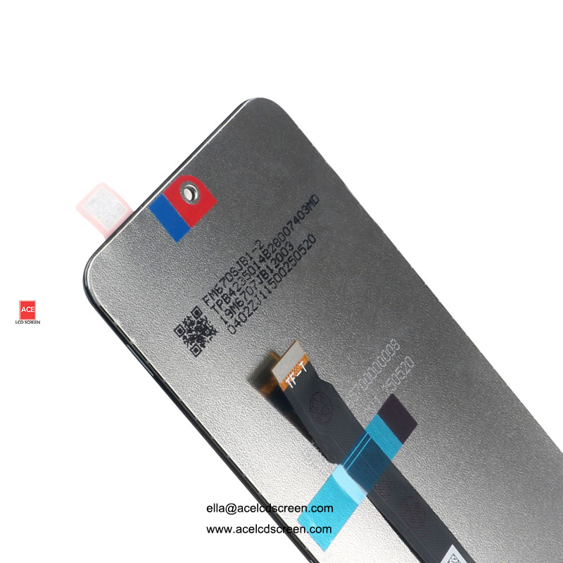 Honor X8 Incell LCD