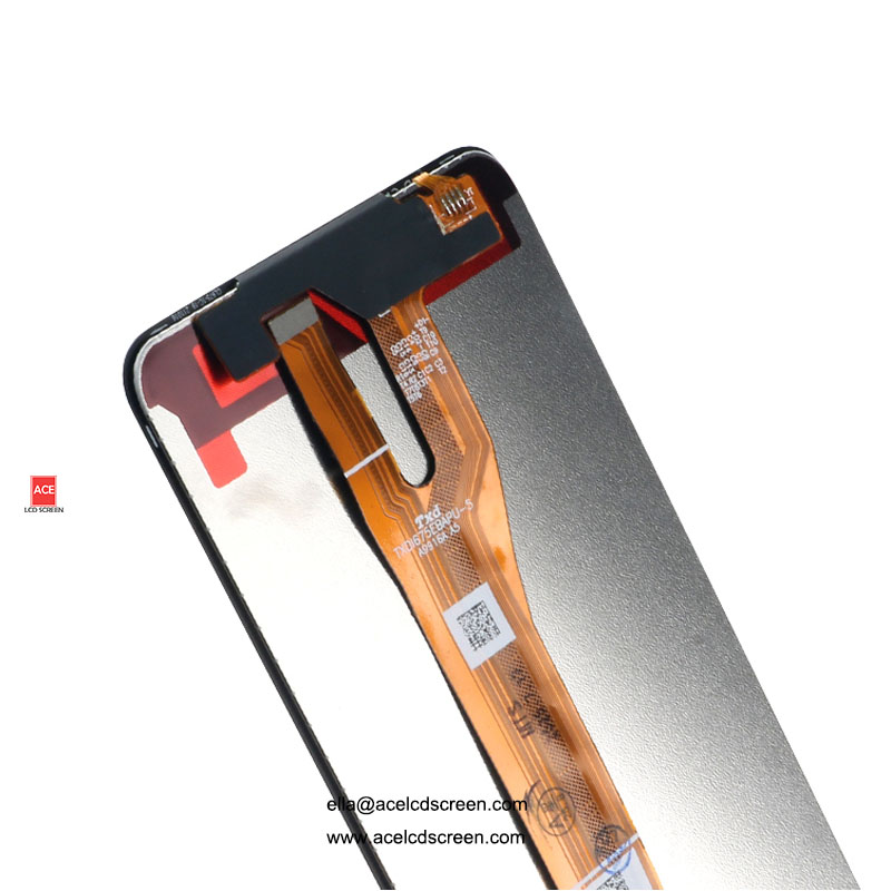Honor 40 Plus display