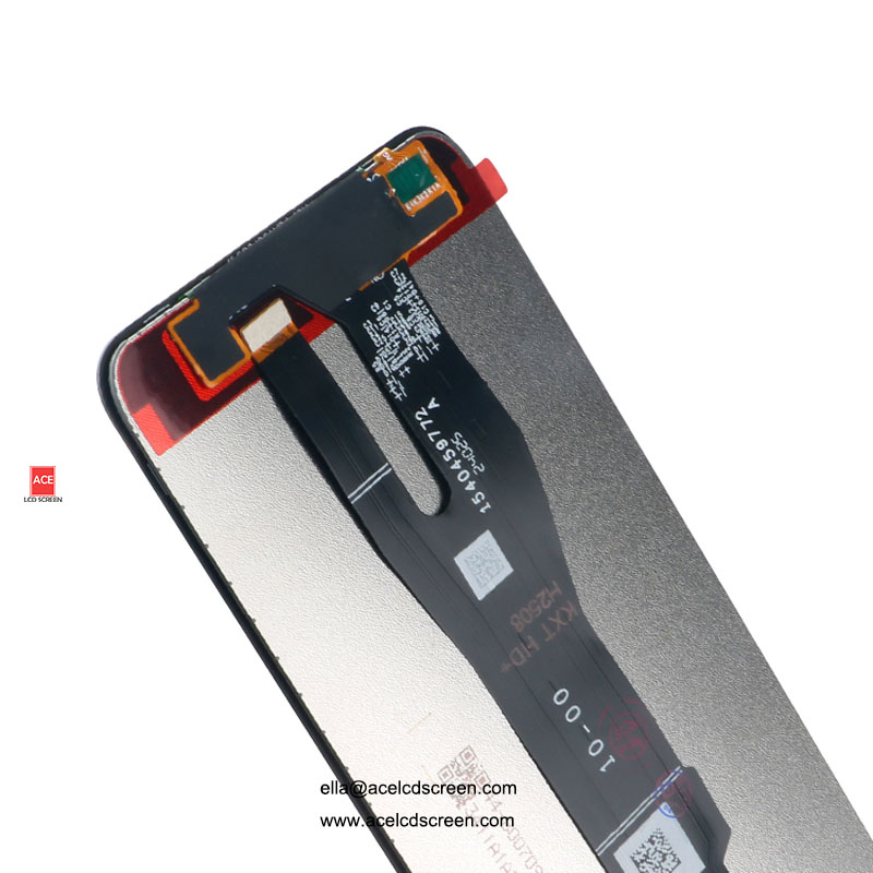 Huawei Honor X7B LCD