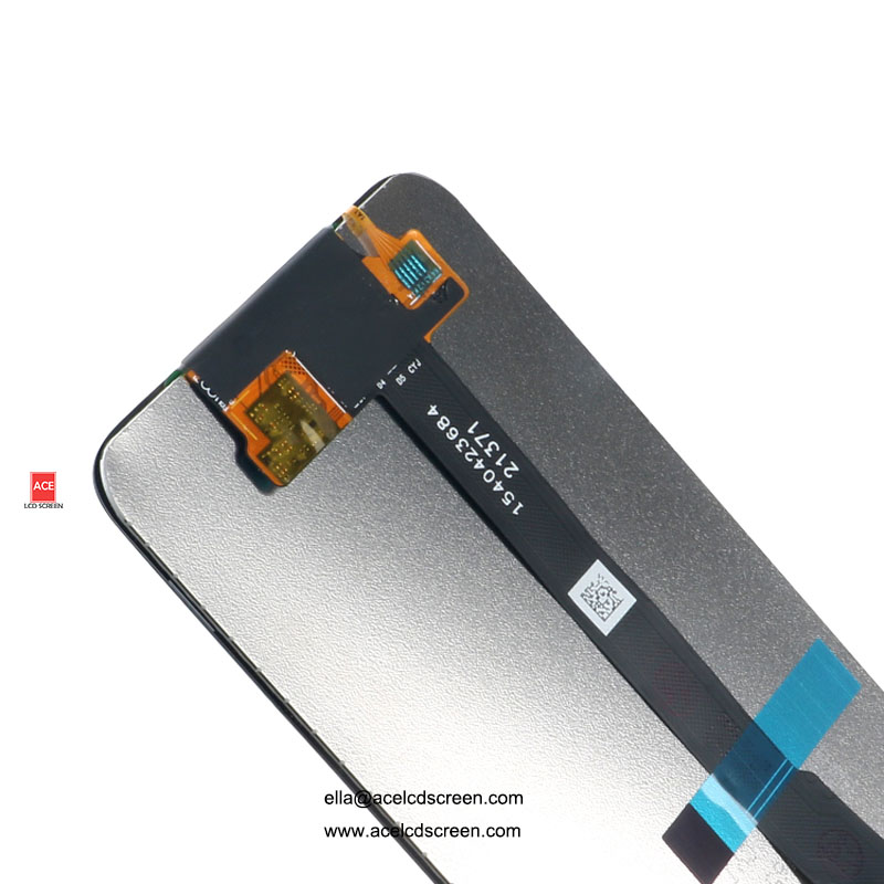 Huawei Honor X8 LCD
