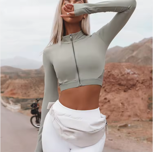 Why Some Yoga Bras Last for Years — While Others Fall Apart in Months