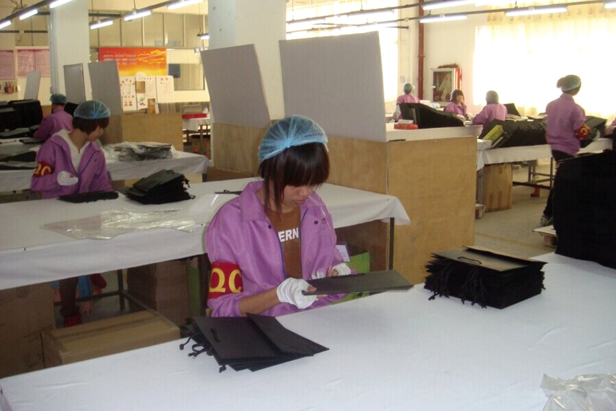 Quality Inspection