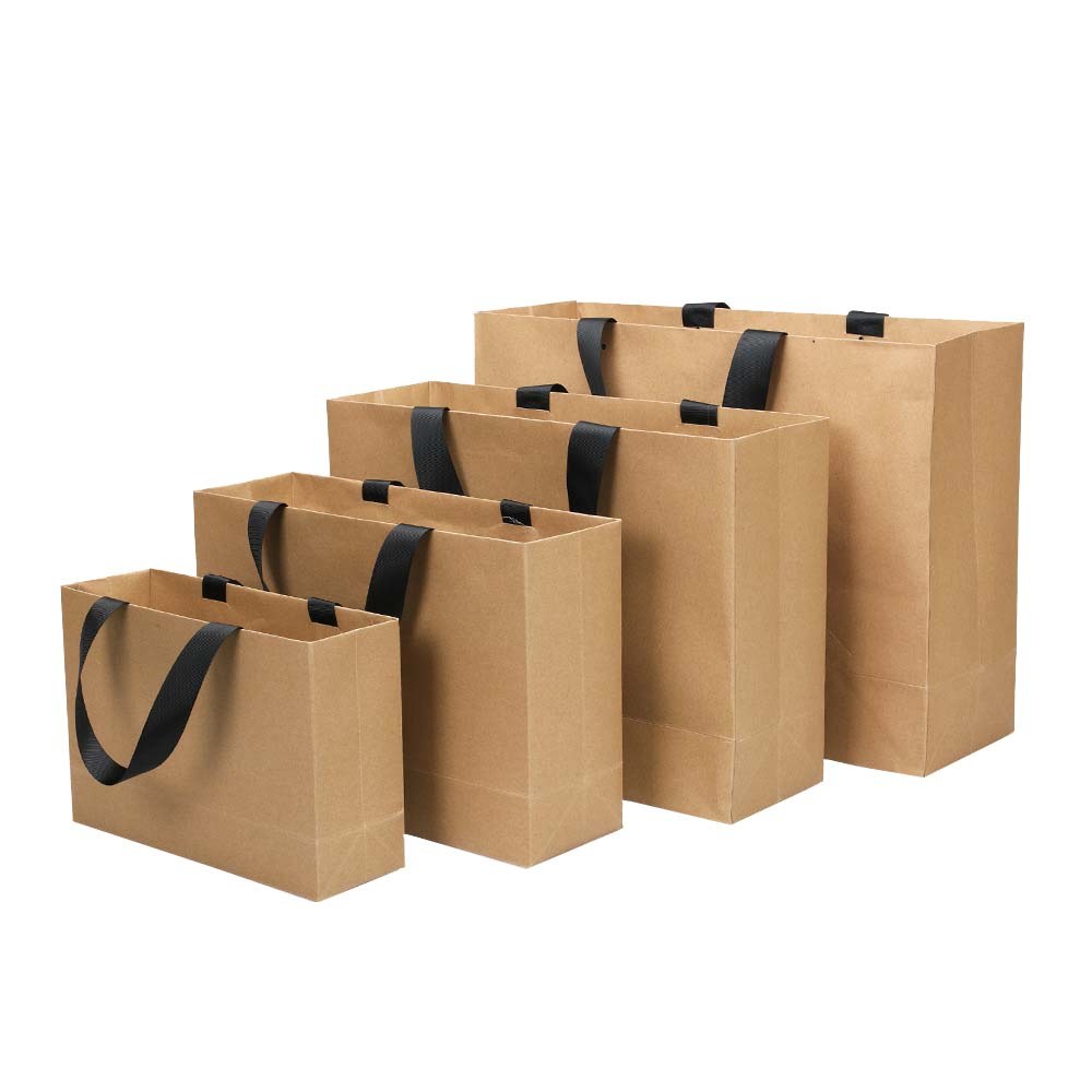 kraft-paper-bags