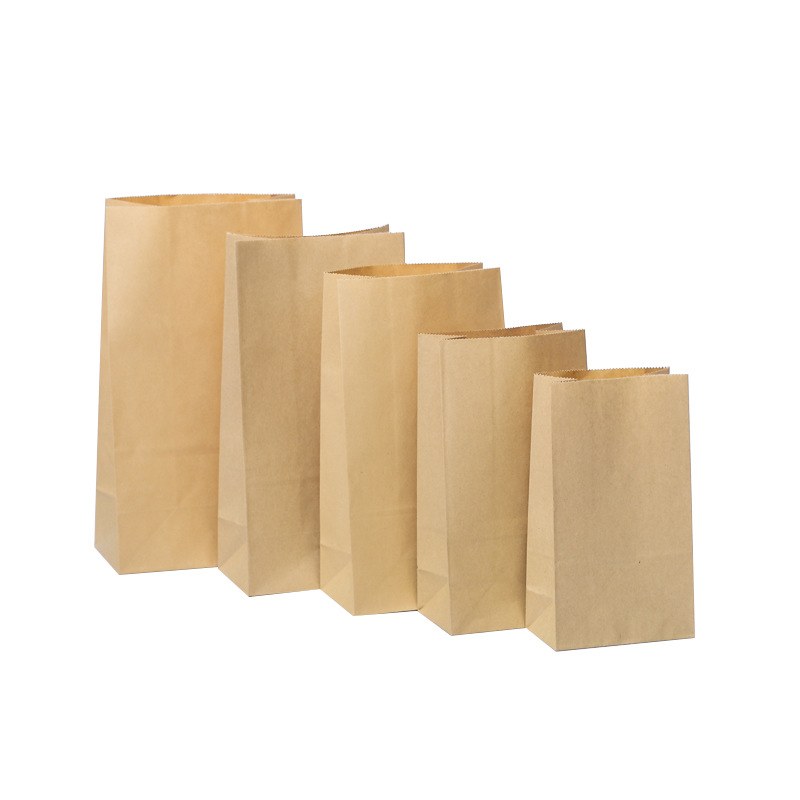 Food Paper Bags