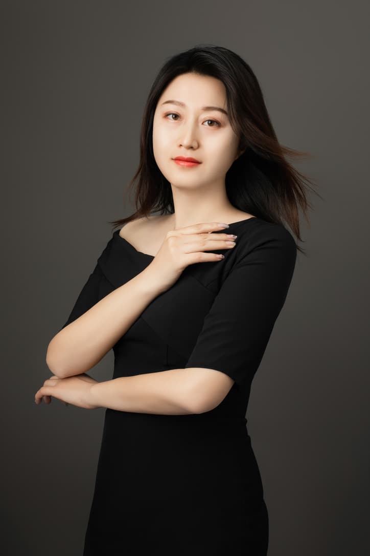 Aline chan