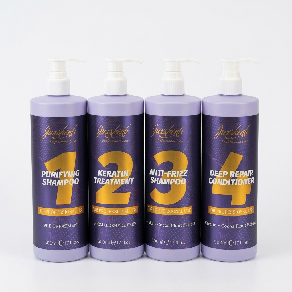 How to Choose a Private Label Hair Care Manufacturer (Without Wasting Time or Budget)