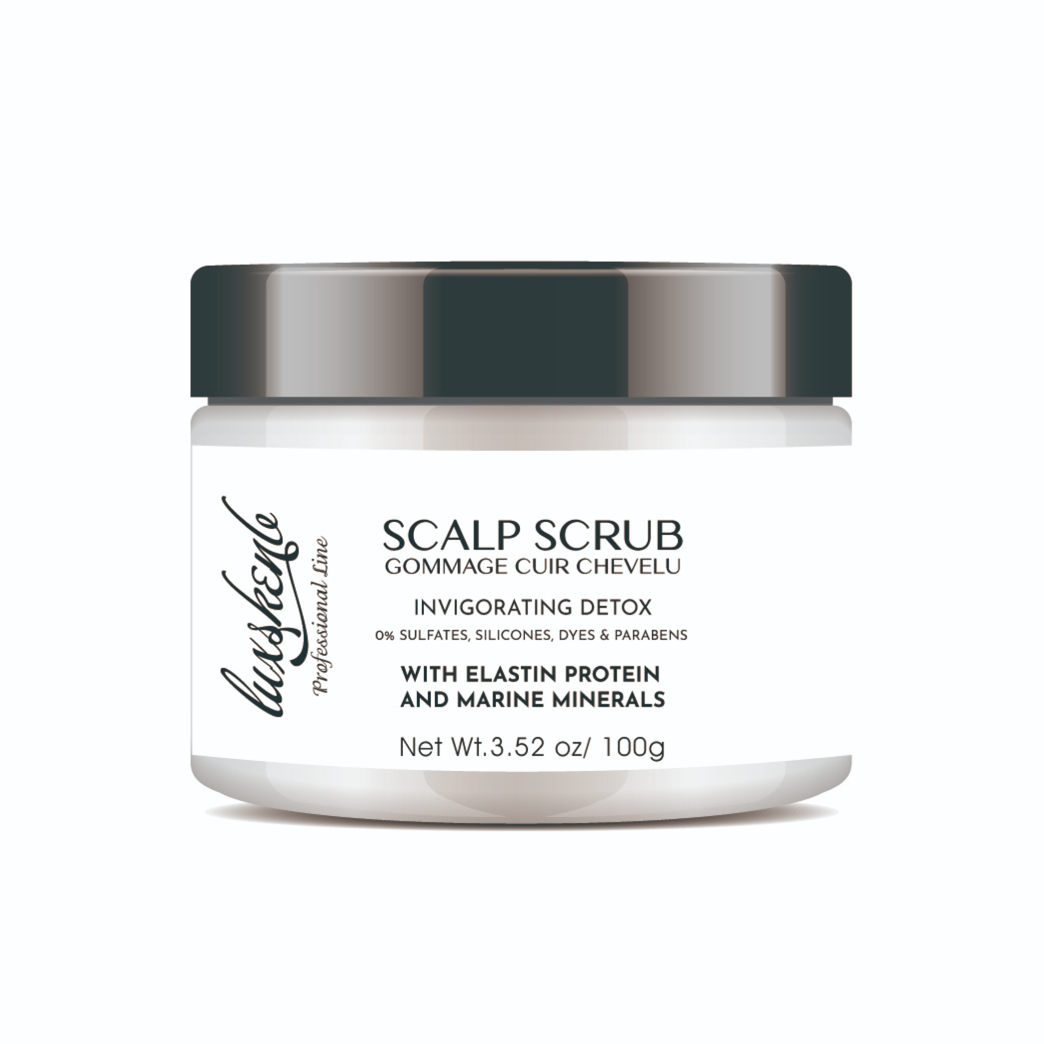 Why Scalp Scrubs Are the Next Big Trend in Hair Care (And Why Your Scalp Needs One)