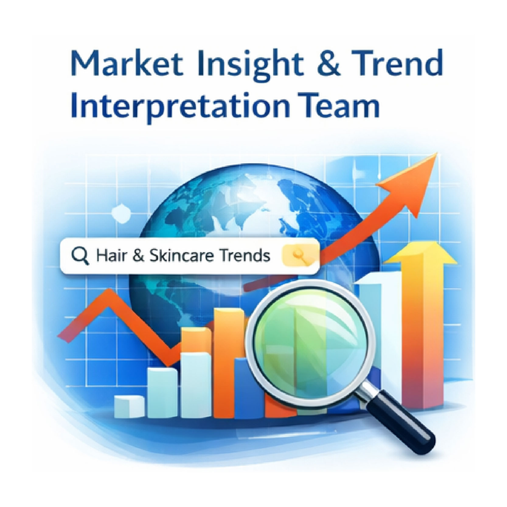 Market Insight & Trend Interpretation Team